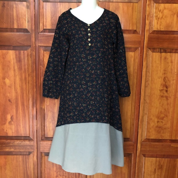 YUZAO Dress - Sz M - Picture 1 of 5